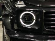 Mercedes-Benz G-Класс III (W465) Рестайлинг Москва  - изображение 40