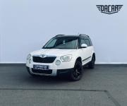 Skoda Yeti I Санкт-Петербург  - изображение 20