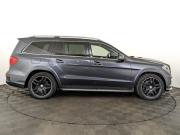 Mercedes-Benz GL-Класс II (X166) Химки  - изображение 34