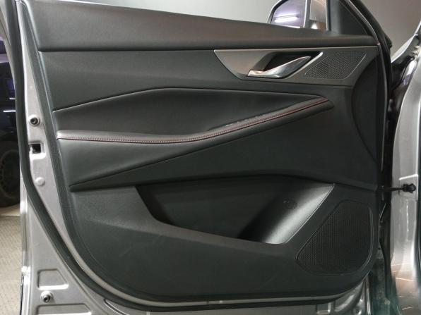 Changan CS35 Plus I Рестайлинг с пробегом 2023 года, цена 1 785 000 рублей, 34825 км, внедорожник, Автокод Объявления
