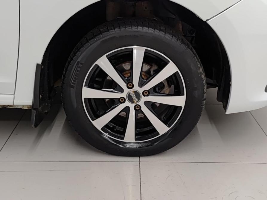 Renault Logan II Казань  - изображение 22