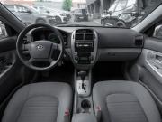 Kia Cerato I Рестайлинг Москва  - изображение 30