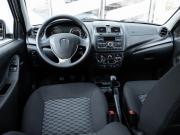 Lada (ВАЗ) Granta I Рестайлинг Ставрополь  - изображение 24