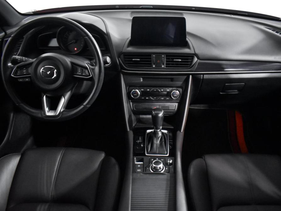 Mazda CX-4 I Рестайлинг Санкт-Петербург  - изображение 16
