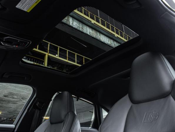 Audi S6 V (C8) с пробегом 2020 года, цена 5 500 000 рублей, 72063 км, седан, Автокод Объявления