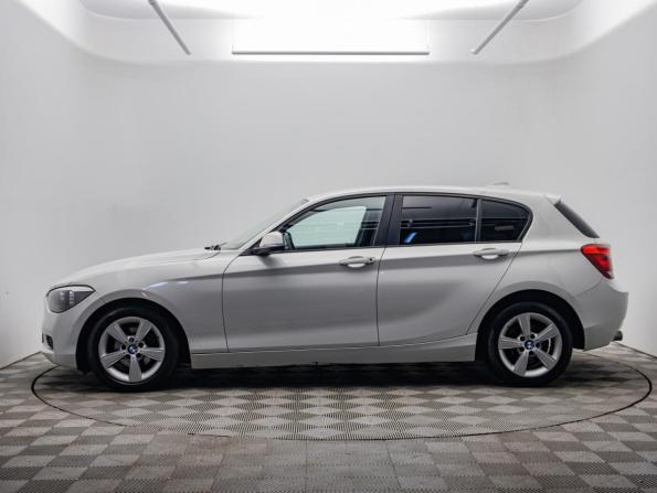BMW 1 серии II (F20/F21) с пробегом 2013 года, цена 1 095 000 рублей, 166599 км, хэтчбек, Автокод Объявления