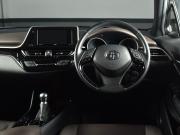Toyota C-HR I Рестайлинг Кемерово  - изображение 32