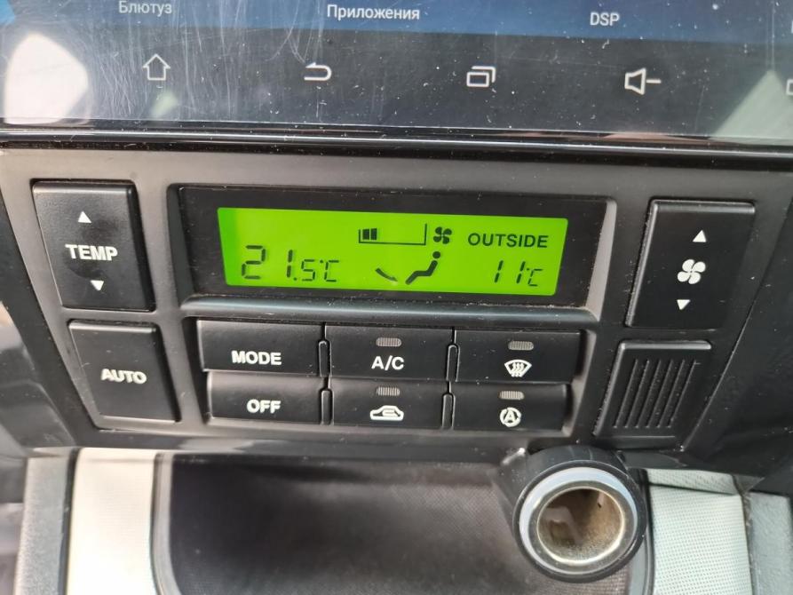 Hyundai Tucson I Саратов  - изображение 21