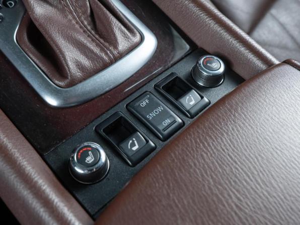 Infiniti QX50 I с пробегом 2013 года, цена 1 792 000 рублей, 157724 км, внедорожник, Автокод Объявления