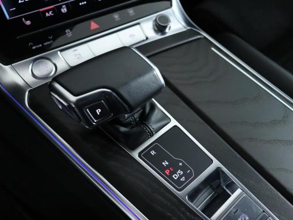 Audi A7 II (4K) с пробегом 2019 года, цена 3 815 700 рублей, 85291 км, лифтбек, Автокод Объявления