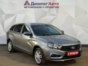 Lada (ВАЗ) Vesta I Набережные Челны  - изображение 19