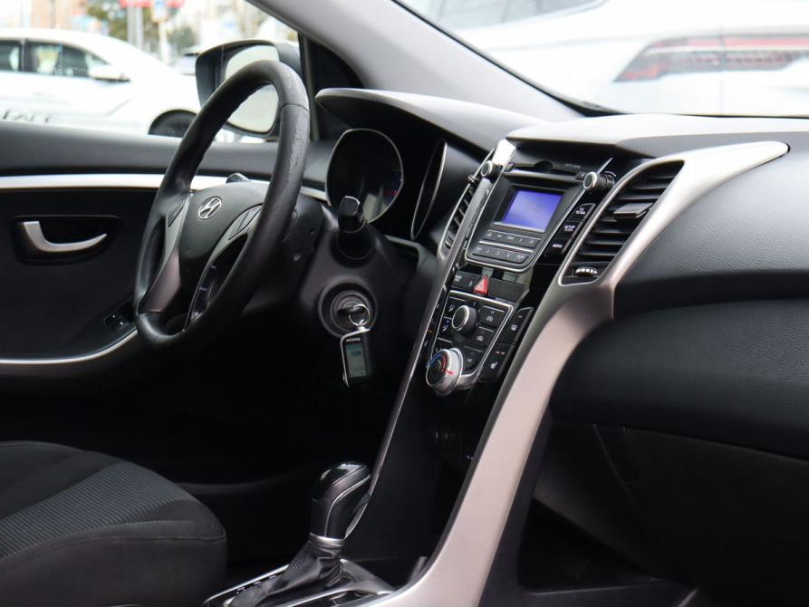 Hyundai i30 II Самара  - изображение 13