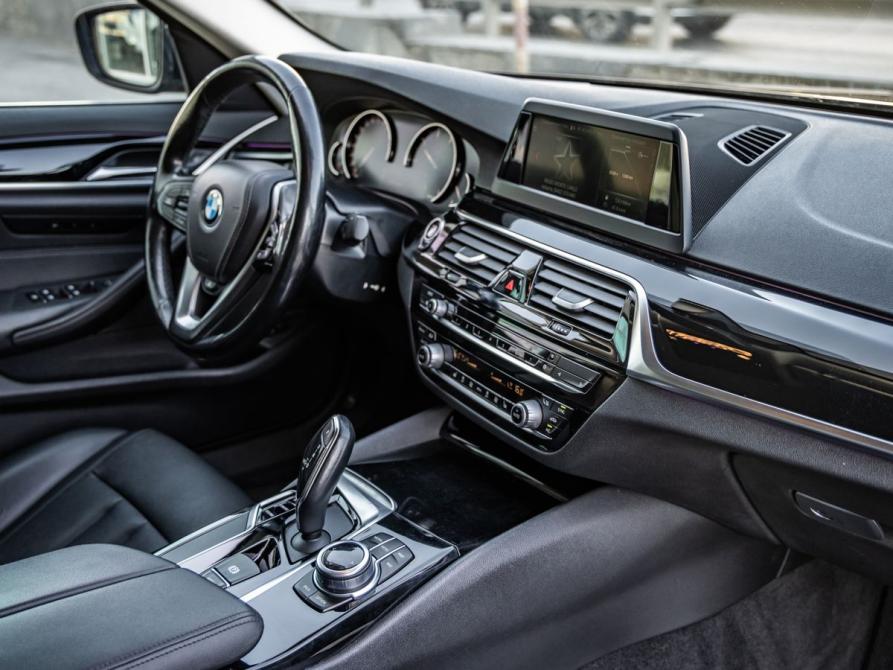 BMW 5 серии VII (G30/G31/G38) Волгоград  - изображение 35