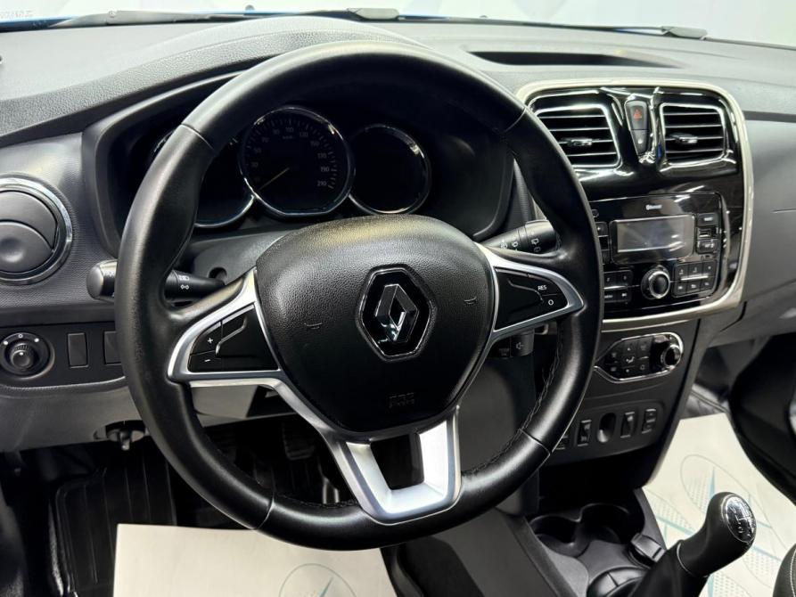 Renault Sandero II Рестайлинг Азнакаево  - изображение 21