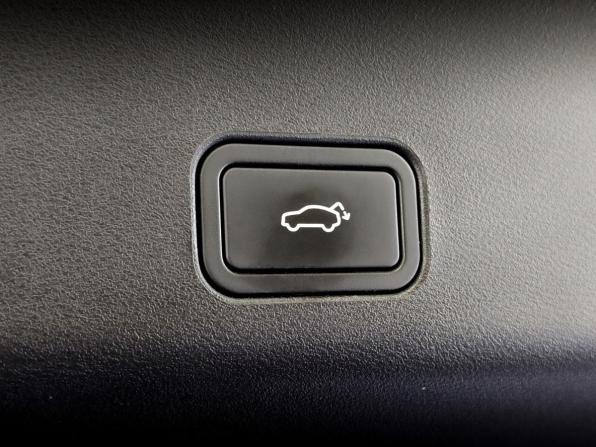 Geely Monjaro I Рестайлинг с пробегом 2024 года, цена 3 880 000 рублей, 17500 км, внедорожник, Автокод Объявления