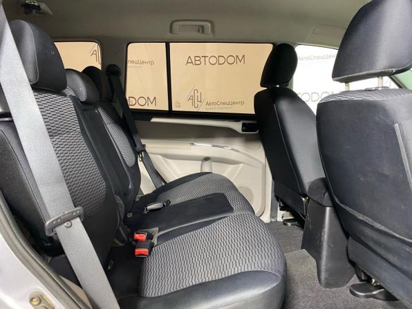 Mitsubishi Pajero Sport II с пробегом 2012 года, цена 1 225 000 рублей, 212217 км, внедорожник, Автокод Объявления