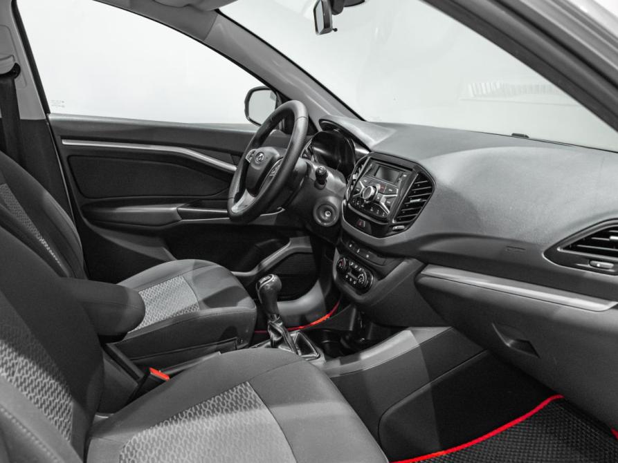 Lada (ВАЗ) Vesta I Екатеринбург  - изображение 13