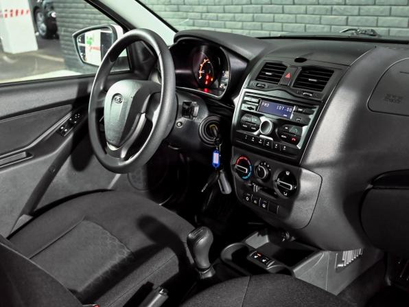 Lada (ВАЗ) Granta I Рестайлинг с пробегом 2023 года, цена 700 000 рублей, 44970 км, лифтбек, Автокод Объявления
