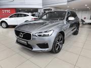 Volvo XC60 II Казань  - изображение 23