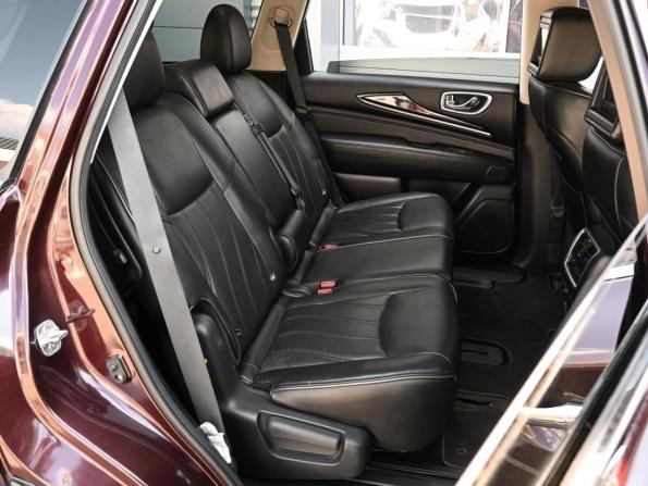 Infiniti QX60 I с пробегом 2014 года, цена 1 800 000 рублей, 186240 км, внедорожник, Автокод Объявления