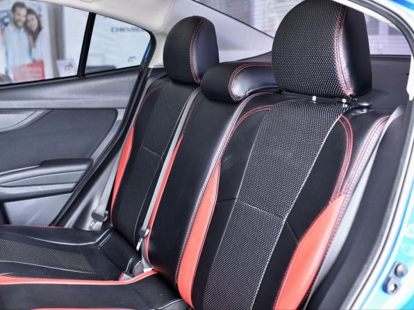 Subaru Impreza V Рестайлинг с пробегом 2021 года, цена 1 965 000 рублей, 88900 км, седан, Автокод Объявления