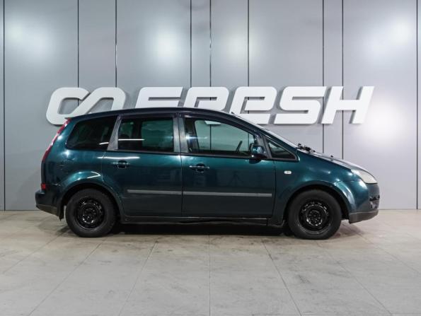 Ford C-MAX I с пробегом 2006 года, цена 349 000 рублей, 245252 км, компактвэн, Автокод Объявления