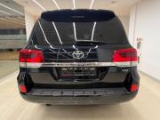 Toyota Land Cruiser 200 Series Рестайлинг 2 Челябинск  - изображение 38