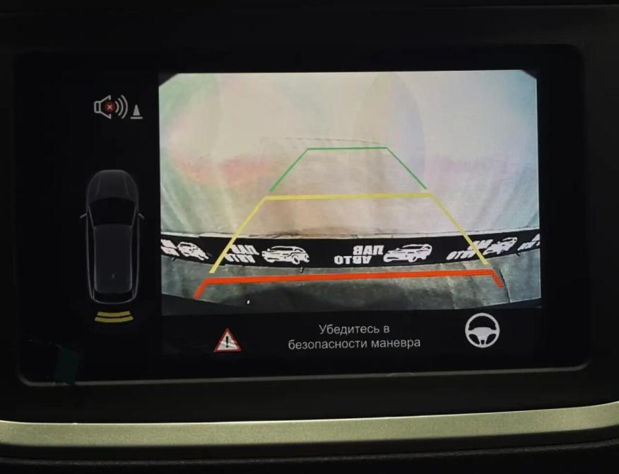 Lada (ВАЗ) Vesta I Рестайлинг (NG) Смоленск  - изображение 19