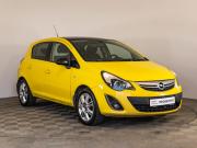 Opel Corsa D Рестайлинг II Санкт-Петербург  - изображение 22