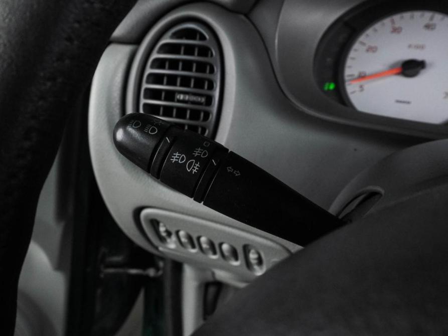 Renault Scenic I Рестайлинг Воронеж  - изображение 12