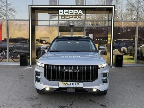 Jaecoo J7 I с пробегом 2023 года, цена 2 350 000 рублей, 40134 км, внедорожник, Автокод Объявления