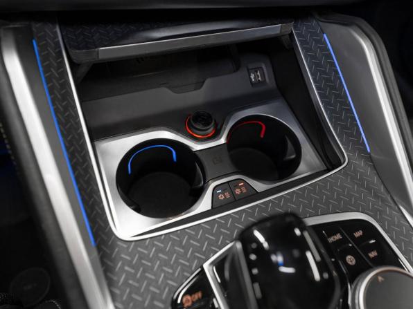 BMW X6 III (G06) с пробегом 2020 года, цена 7 750 000 рублей, 122319 км, внедорожник, Автокод Объявления