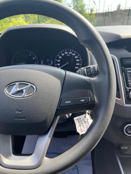 Hyundai Creta I Чебоксары  - изображение 23