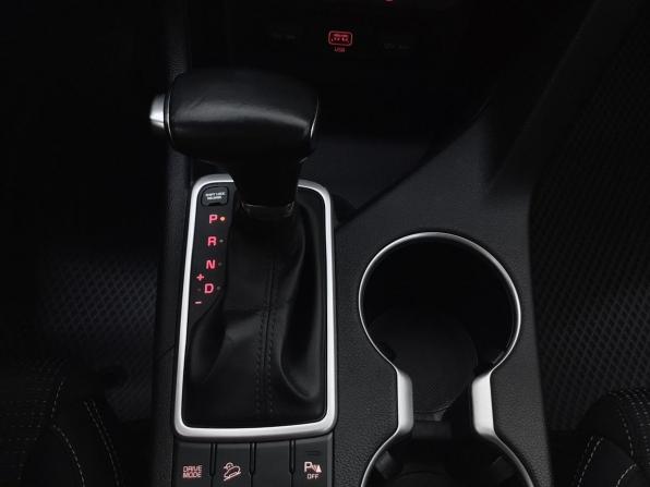 Kia Sportage IV Рестайлинг с пробегом 2021 года, цена 2 060 000 рублей, 127850 км, внедорожник, Автокод Объявления