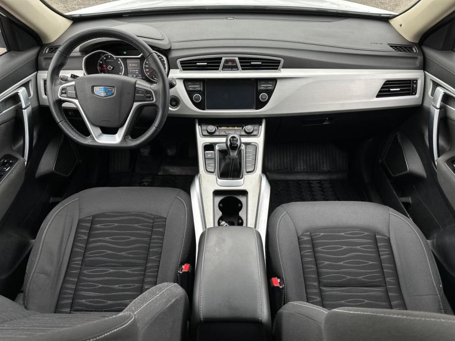 Geely Atlas I Набережные Челны  - изображение 22