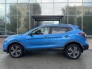 Nissan Qashqai II Рестайлинг Екатеринбург  - изображение 39