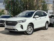 Haval M6 II Санкт-Петербург  - изображение 14