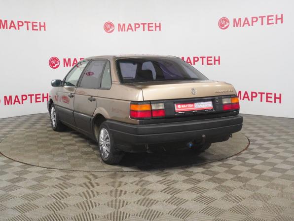 Volkswagen Passat B3 с пробегом 1988 года, цена 189 000 рублей, 363595 км, седан, Автокод Объявления