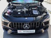 Mercedes-Benz CLA AMG II (C118 X118) Москва  - изображение 40