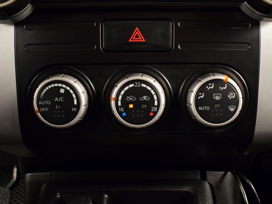 Nissan X-Trail II Кемерово  - изображение 17