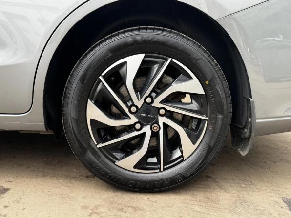 BAIC U5 Plus с пробегом 2023 года, цена 1 289 000 рублей, 28204 км, седан, Автокод Объявления