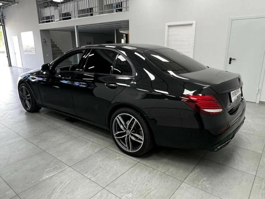 Mercedes-Benz E-Класс V (W213 S213 C238) Казань  - изображение 5