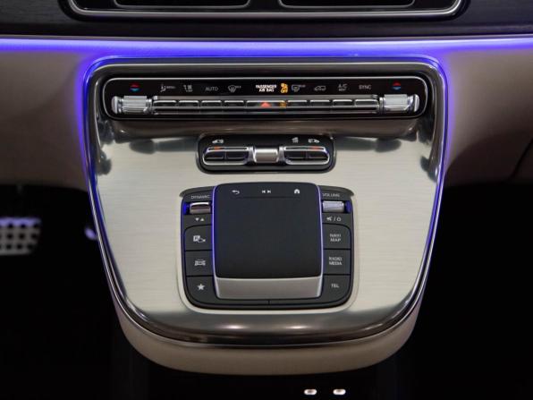 Новый Mercedes-Benz V-Класс III (W447) Рестайлинг 2 2026 года, цена 14 850 000 рублей, минивэн, Автокод Объявления