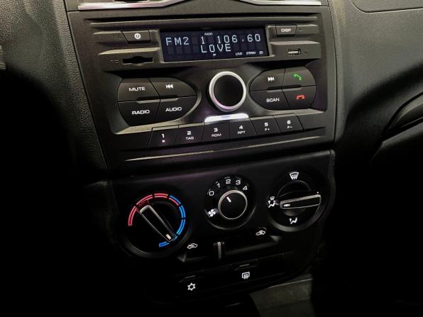 Lada (ВАЗ) Granta I Рестайлинг с пробегом 2019 года, цена 615 000 рублей, 110669 км, седан, Автокод Объявления