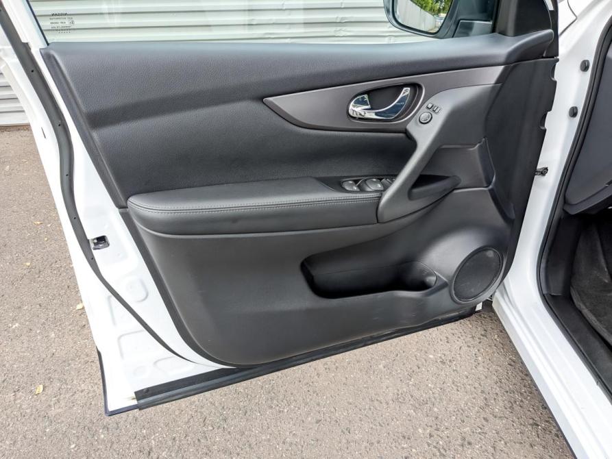 Nissan Qashqai II Рестайлинг Москва  - изображение 18
