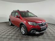 Renault Sandero II Рестайлинг Уфа  - изображение 27