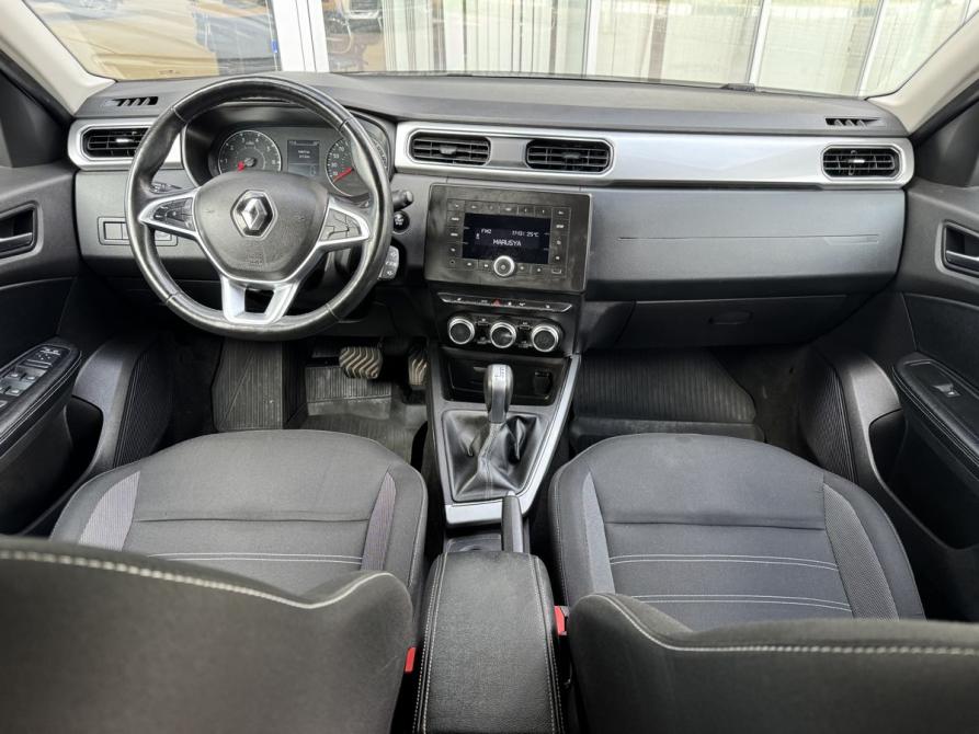 Renault Arkana I Воронеж  - изображение 9