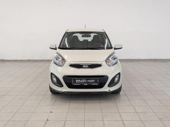 Kia Picanto II с пробегом 2013 года, цена 950 000 рублей, 62538 км, хэтчбек, Автокод Объявления