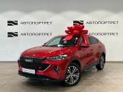 Haval F7x I Рестайлинг Санкт-Петербург  - изображение 26