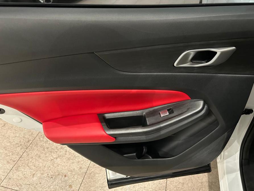 Changan CS55 Plus II Санкт-Петербург  - изображение 14